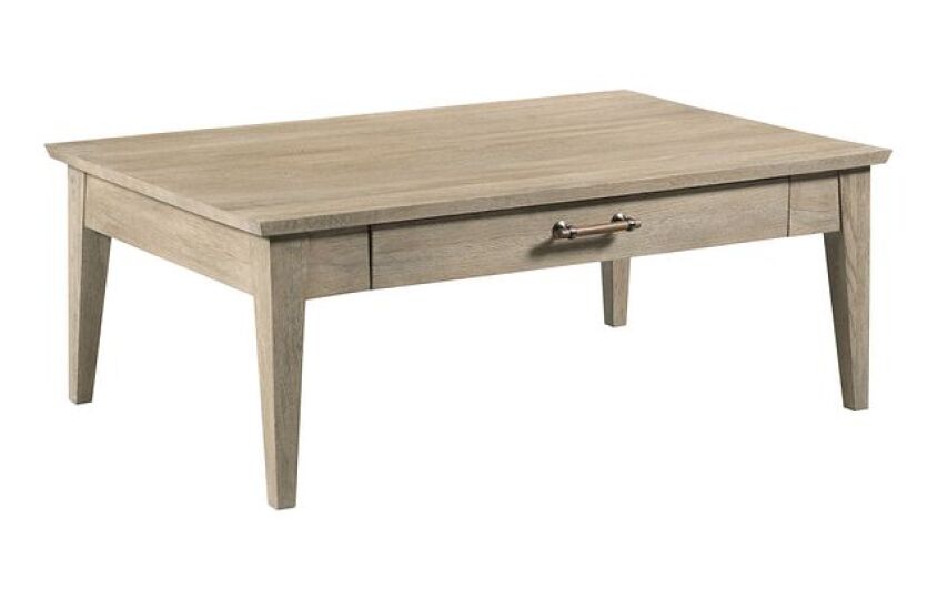 COLLINS COFFEE TABLE 36