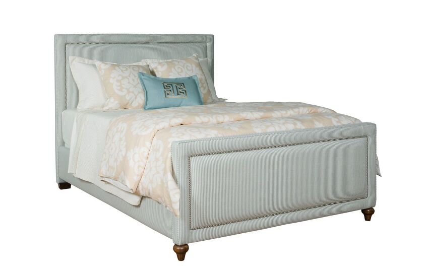 LACEY CAL KING BED PACKAGE 81