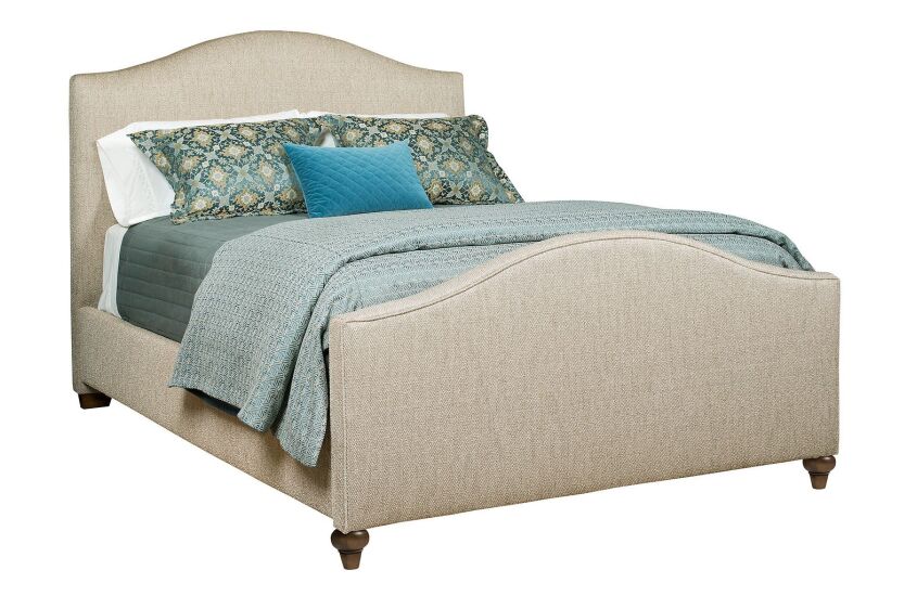 DOVER CAL KING BED PACKAGE 116