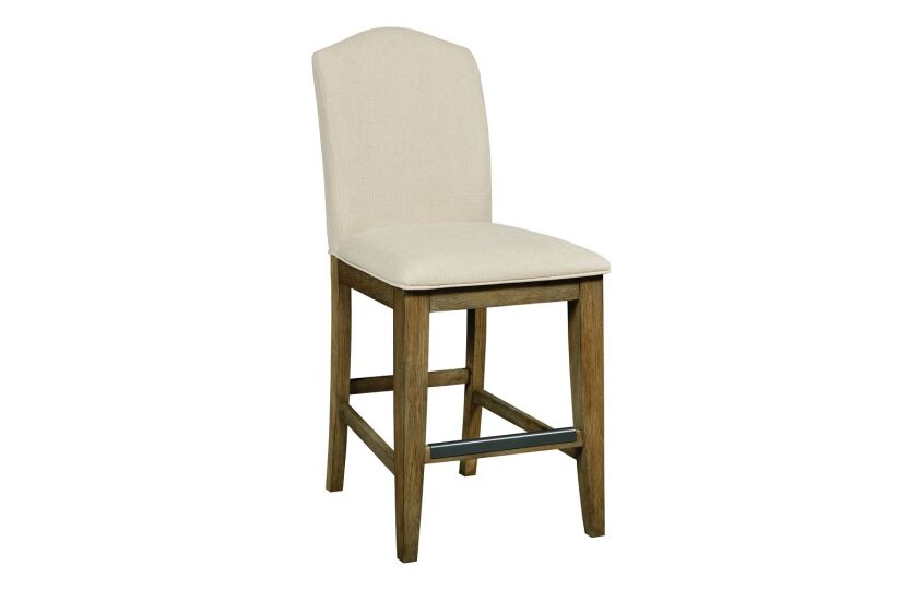 COUNTER HEIGHT PARSONS CHAIR 100