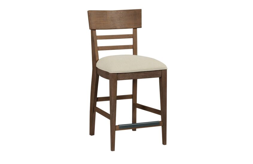COUNTER HEIGHT SIDE CHAIR 103