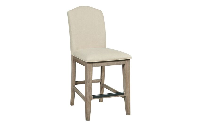 COUNTER HEIGHT PARSONS CHAIR 99