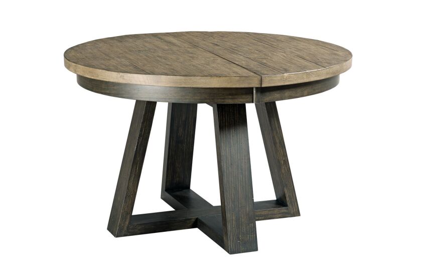 BUTTON DINING TABLE 648