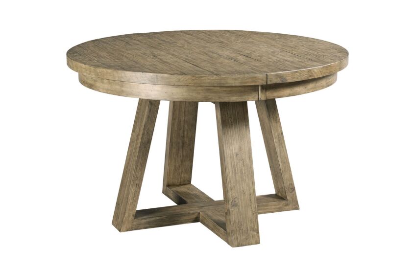 BUTTON DINING TABLE 663