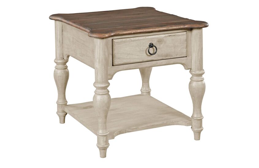 WEATHERFORD END TABLE 903