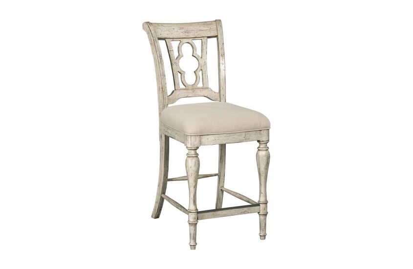 KENDAL COUNTER HEIGHT SIDE CHAIR 796