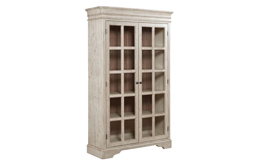 CLIFTON CHINA CABINET 846