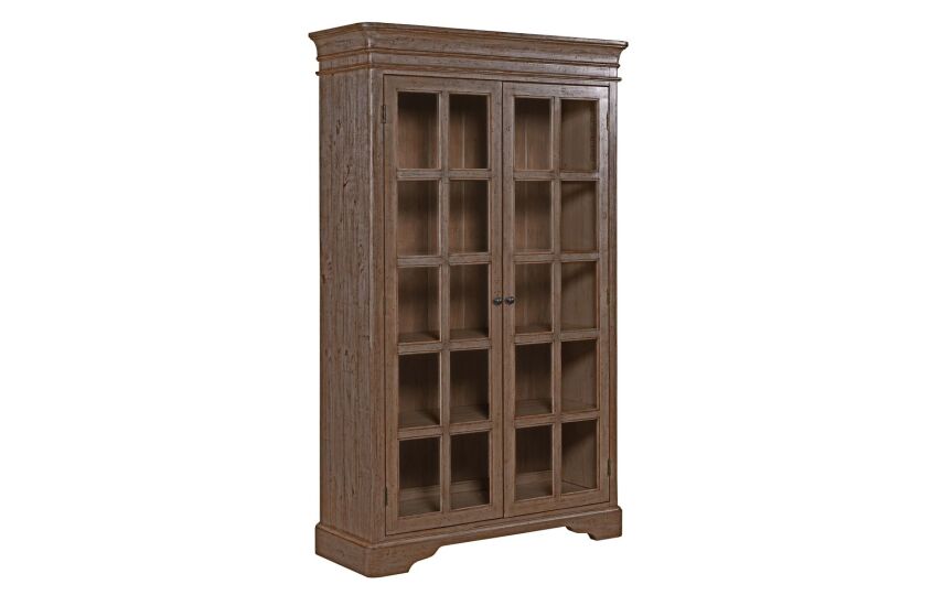 CLIFTON CHINA CABINET 836