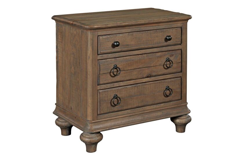 WEATHERFORD NIGHT STAND 471