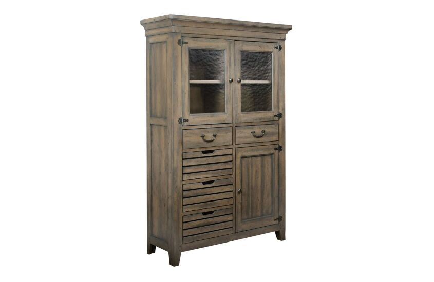 COLEMAN DINING CHEST 837