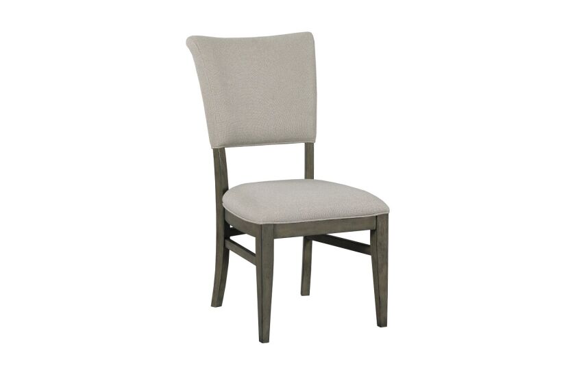 HYDE SIDE CHAIR 718