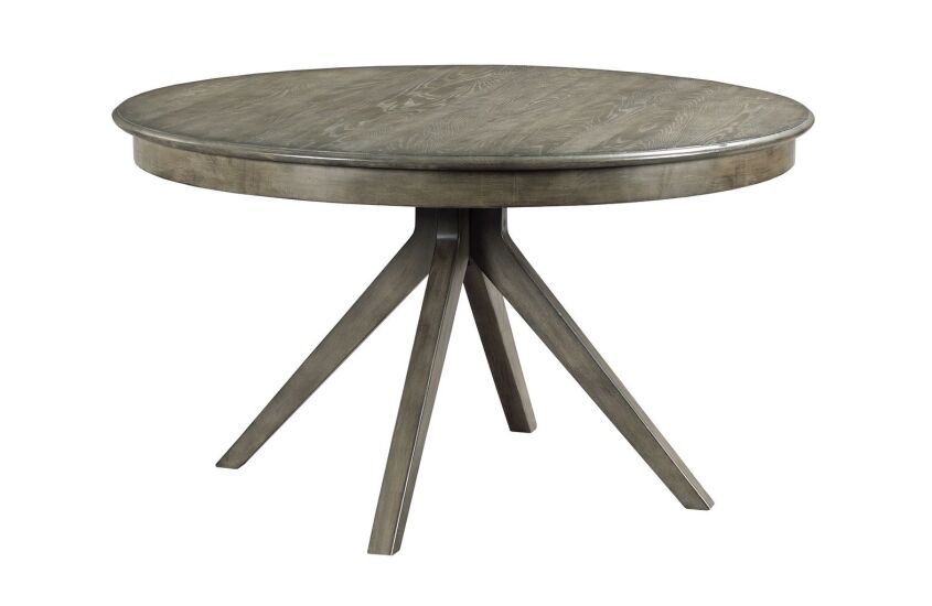 MURPHY ROUND DINING TABLE COMPLETE 659