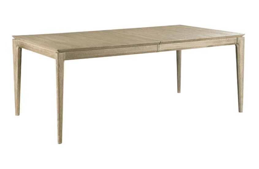 SUMMIT LARGE DINING TABLE 676