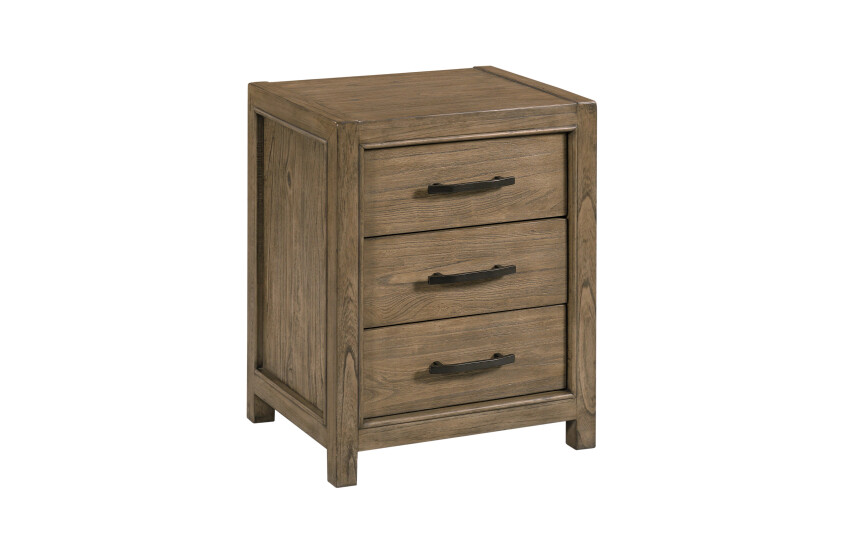 SMALL CALLE NIGHTSTAND 470