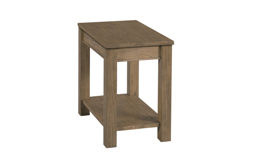 MADERO CHAIRSIDE TABLE 938