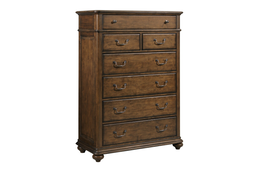 WITHAM DRAWER CHEST 411