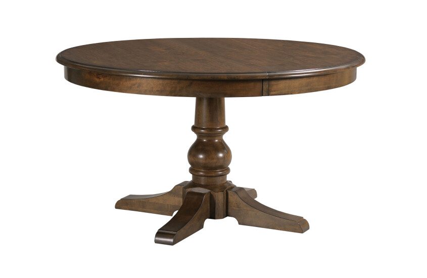 BYRON ROUND DINING TABLE - COMPLETE 649