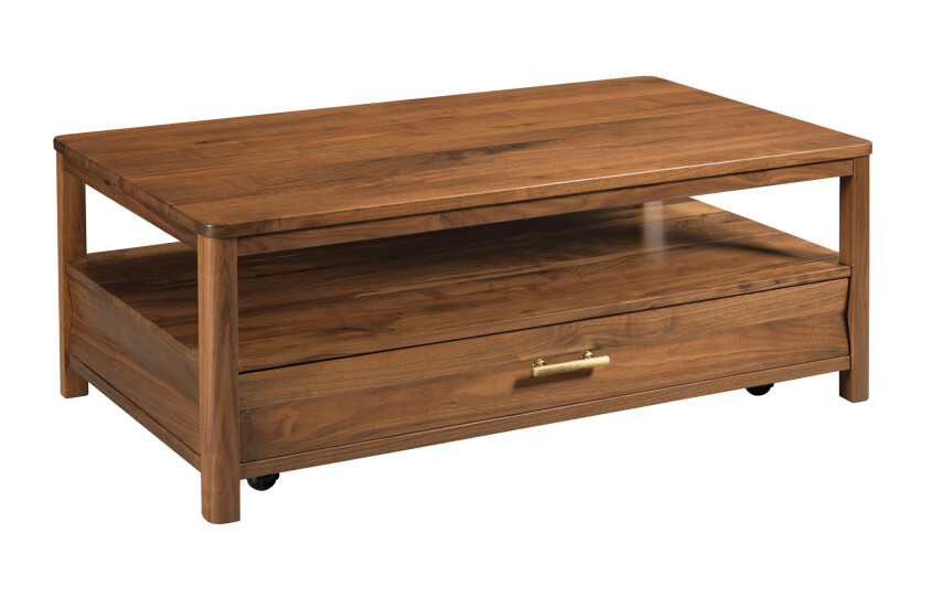 PARKWAY COFFEE TABLE 872