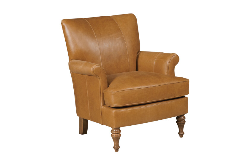 JANE CHAIR - LEATHER 146