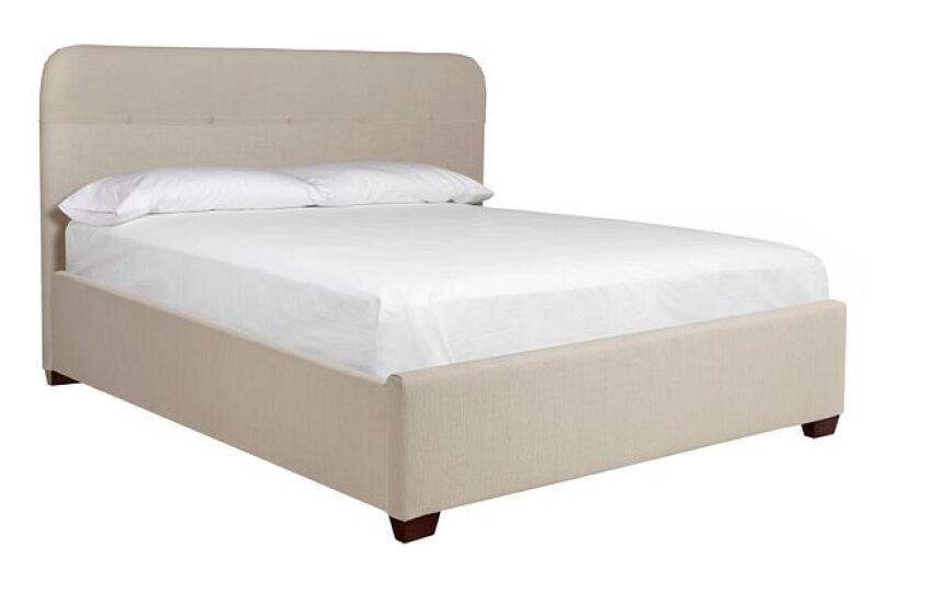 MARGO KING BED W/ LOW FOOTBOARD PACKAGE 94
