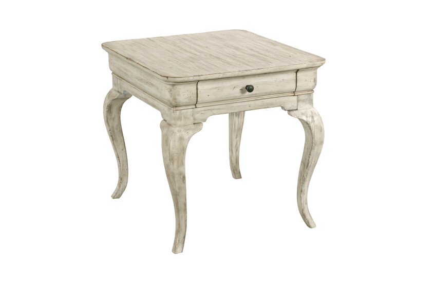 KELSEY END TABLE 910