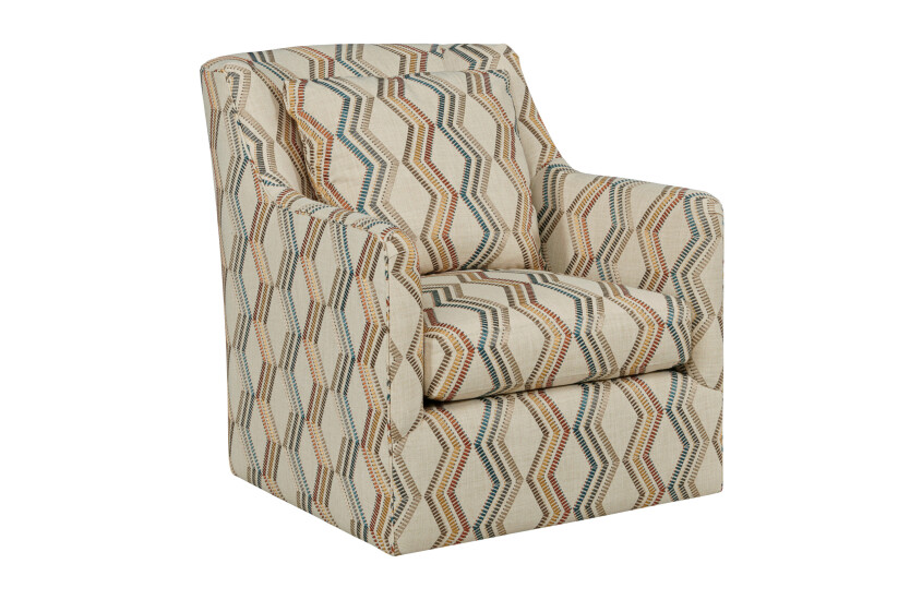 SHELBY SWIVEL CHAIR Primary Select