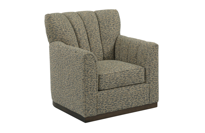 BRYNN SWIVEL CHAIR Primary Select