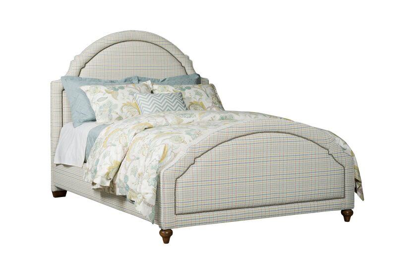 ASHBURY KING BED PACKAGE Primary Select