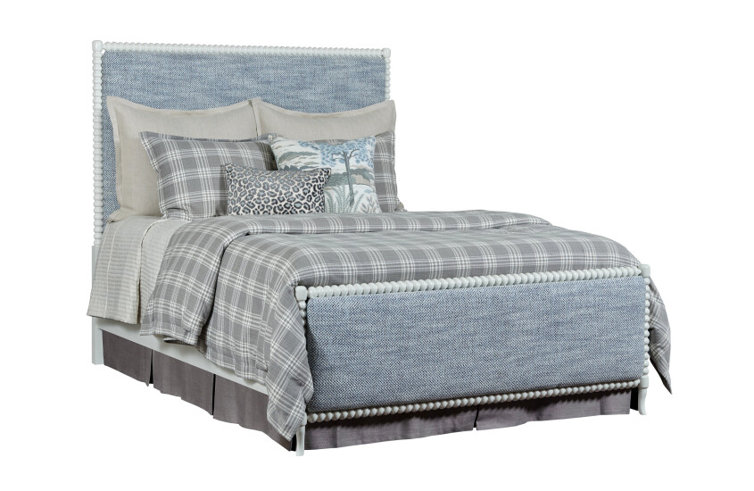 SPOOL BED QUEEN PACKAGE Primary Select