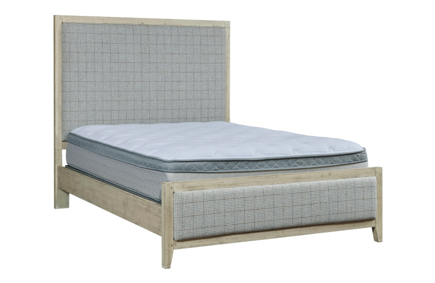 MARIN KING BED - COMPLETE Primary Select