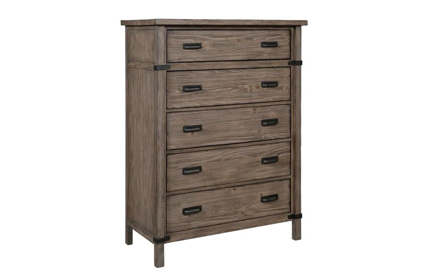 DRAWER CHEST Primary Select
