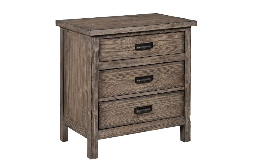 NIGHTSTAND Primary Select