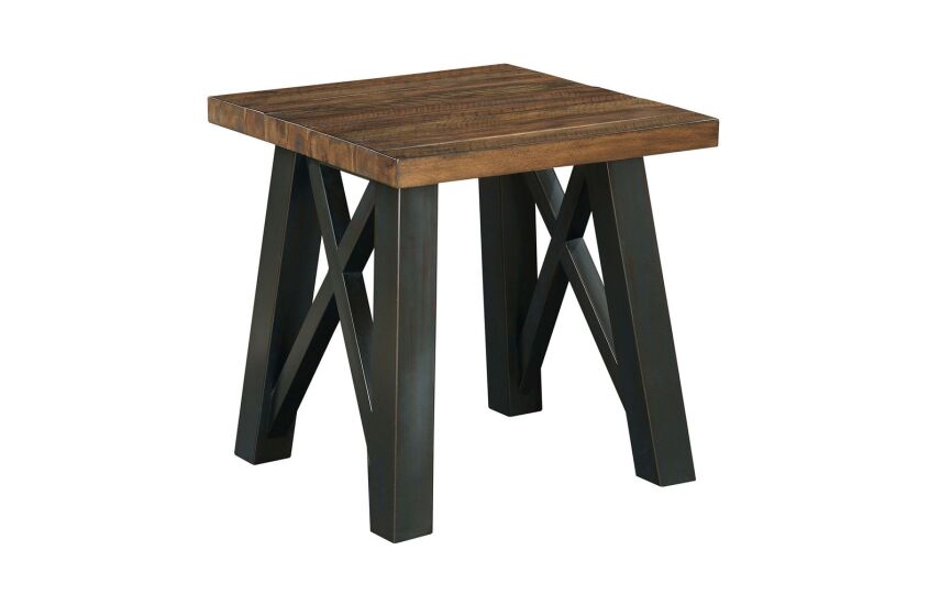 Crossfit End Table Primary Select