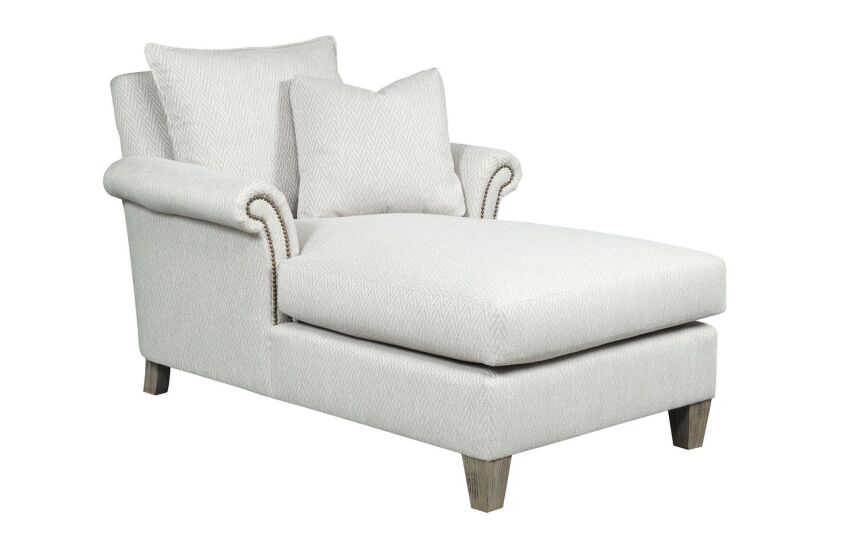 GREYSON FULL CHAISE Primary Select