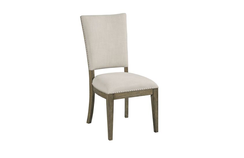 HOWELL SIDE CHAIR Primary Select