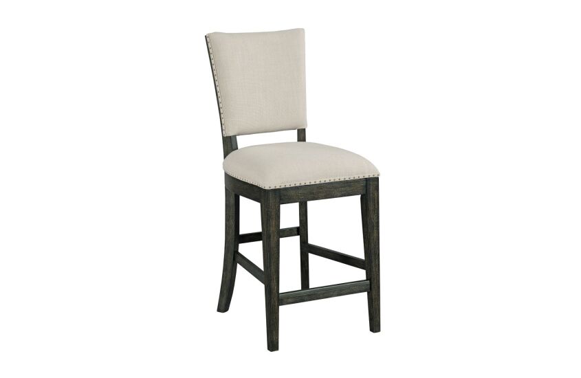 KIMLER COUNTER HEIGHT CHAIR Primary Select