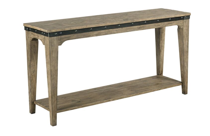 ARTISANS HALL CONSOLE Primary Select