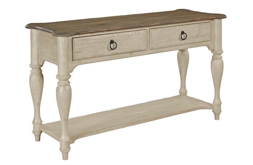 WEATHERFORD SOFA TABLE Primary