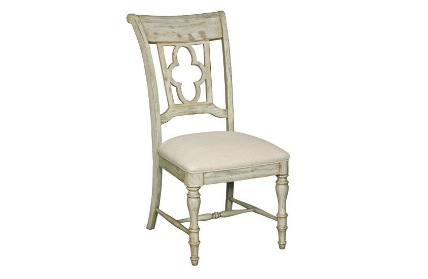 WEATHERFORD SIDE CHAIR Primary Select