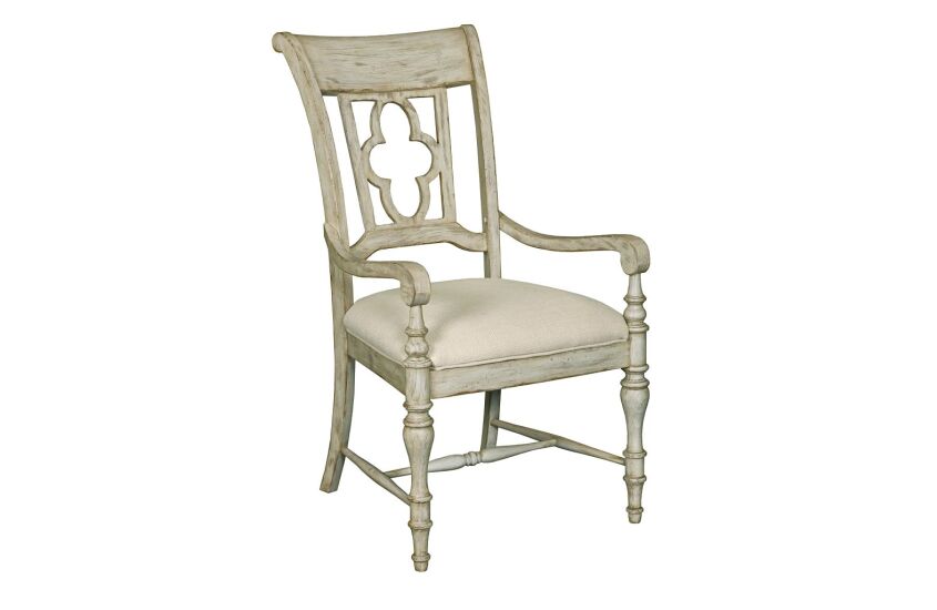 WEATHERFORD ARM CHAIR 31