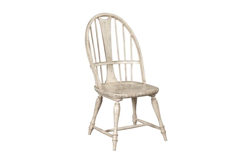 BAYLIS SIDE CHAIR Primary Select