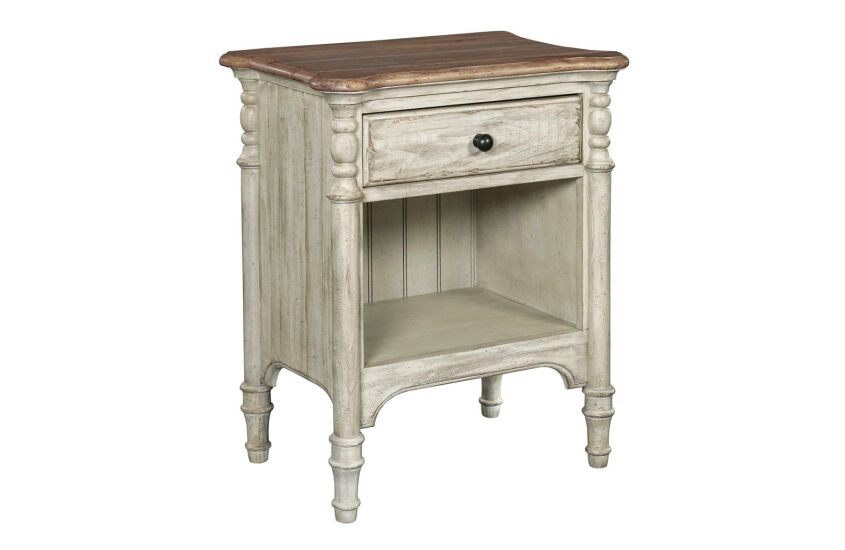 OPEN NIGHTSTAND Primary Select