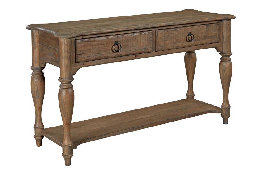 WEATHERFORD SOFA TABLE Primary