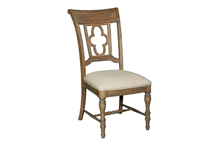 WEATHERFORD SIDE CHAIR 33