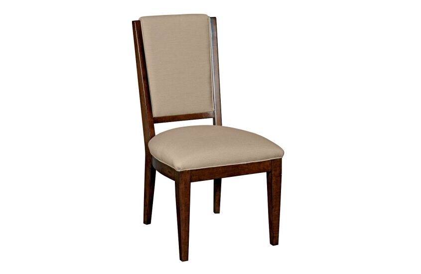 SPECTRUM SIDE CHAIR Primary Select