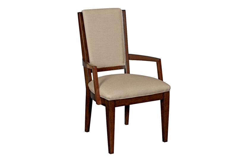 SPECTRUM ARM CHAIR Primary Select