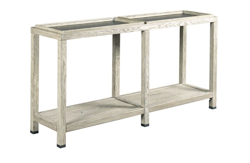ELEMENTS CONSOLE TABLE Primary Select
