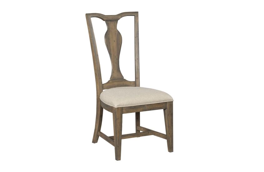 COPELAND SIDE CHAIR Primary Select