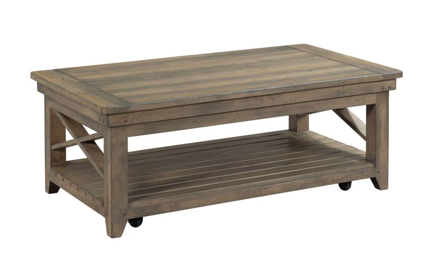 SOOTS COFFEE TABLE 889