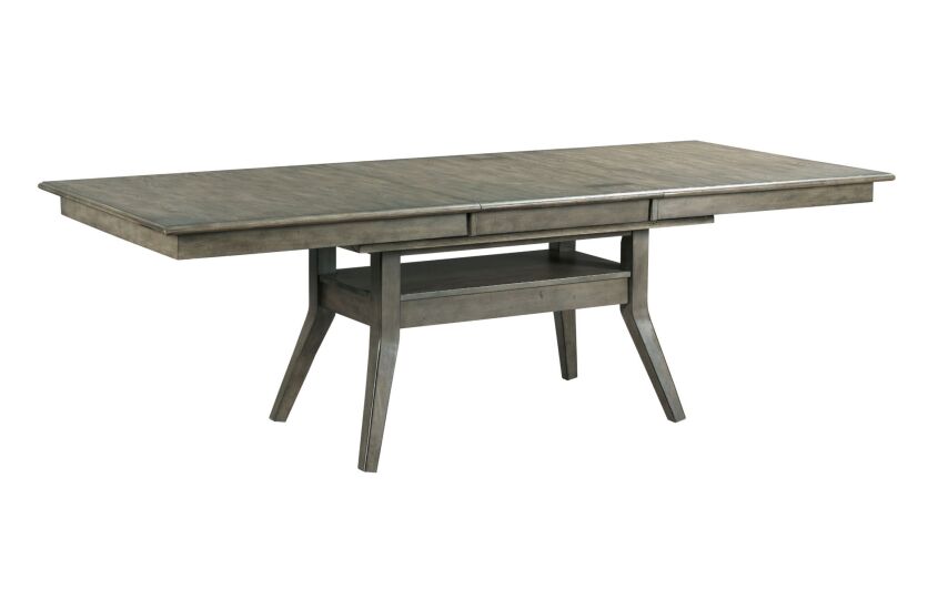 DILLON TRESLE DINING TABLE Room